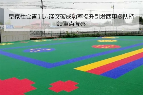 皇家社会青训边锋突破成功率提升引发西甲多队持续重点考察